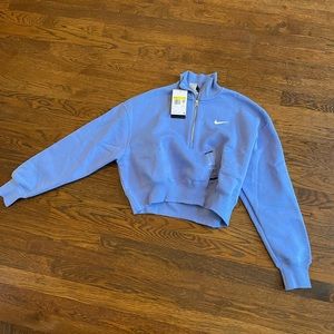 Nike sweatshirt